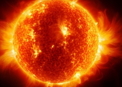 Перед Новым годом жителей Воронежской области ждут две магнитные бури