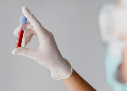 В Воронежской области Почетные доноры смогут получать выплаты по упрощенной схеме