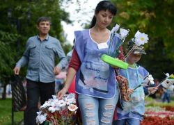 В Воронежской области пройдёт благотворительная акция «Белый цветок»
