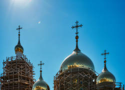 В Аннинском районе законсервировали церковь Казанской иконы Божией Матери