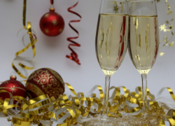 Программа новогодних праздников в Аннинском районе