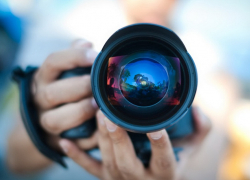 Аннинцы могут принять участие в фотоконкурсе «Страна в объективе»