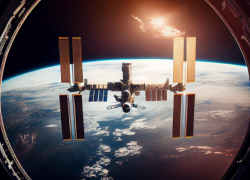 В апреле в школах Воронежской области вместо звонков прозвучат песни о космосе