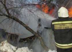 В Воронежской области началась операция «Отопление»