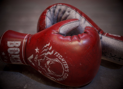 Бобровские боксеры приняли участие на межобластном турнире
