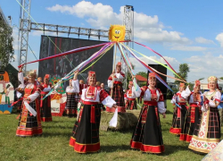 Жителей Воронежской области приглашают на Всероссийский фестиваль «На родине Пятницкого»