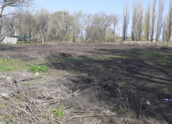 В Панинском селе появится парк за 3,27 млн. рублей