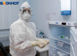 В Воронежской области 99 человек заразались COVID-19 за сутки