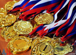Бобровские пловцы завоевали 7 золотых медалей на соревнованиях в Рамони