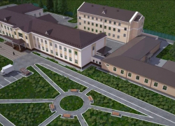 В Панинском районе ищут подрядчика, который достроит поликлинику