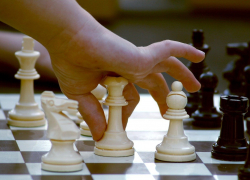 В Аннинской спортшколе пройдет шахматный турнир