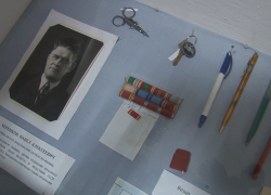 В таловском селе почтили память земляка-физика Павла Черенкова