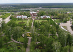 Стартовало голосование за «Самое красивое село Воронежской области-2025»