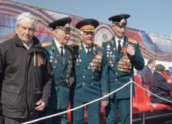 В Воронежской области акция «Бессмертный полк» пройдет в онлайн-формате