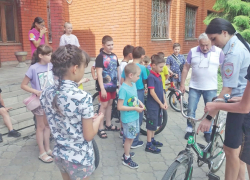 Пришкольные лагеря Эртильского района посещают более 600 детей