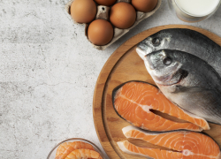 В 2025 году в Воронежской области изъяли более 4,5 тонн фальсифицированных продуктов