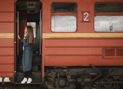 В Воронежской области переименовали ещё 13 железнодорожных остановок