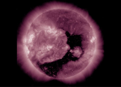Воронежскую область накроют непредвиденные магнитные бури
