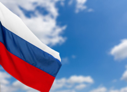 Российский флаг появится во всех образовательных учреждениях Воронежской области