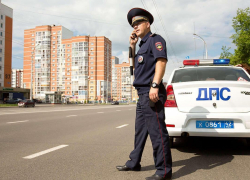 В Воронежской области полицейские устроят массовые проверки на дорогах