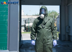 В Воронежской области за минувшие сутки коронавирус подхватил еще 381 человек