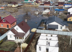 Спасатели разработали два сценария половодья в Воронежской области