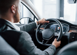 Жителей Воронежской области предупредили о возможном усложнении экзаменов на права