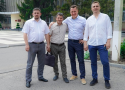 Провал Пищугина, раздосадованный Марков и итоги встречи кандидатов в ГД от оппозиции в Борисоглебске