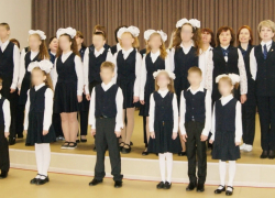 В Боброве прошла олимпиада «Марафон знаний» для обучающихся в школах-интернатах с нарушением интеллекта