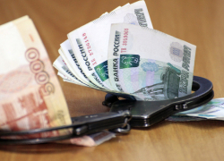 В Панинском районе вынесли приговор дропперу из Кемерово