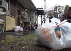 В Аннинском районе мусорный оператор попытался отсудить у пенсионерки 80 тыс. рублей