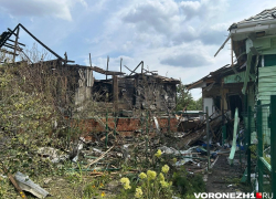 Что известно об атаке дронов на Воронежскую область ночью 3 августа