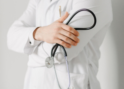 Жителей Бобровского района приглашают на встречу с врачом