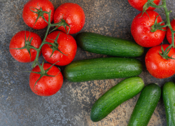 В Воронежской области санврачи забраковали более 3 тонн опасных овощей и фруктов