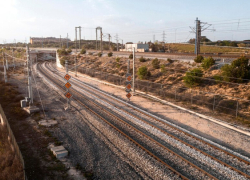 «РЖД» обязали устранить нарушения на опасной для пассажиров станции Бобров