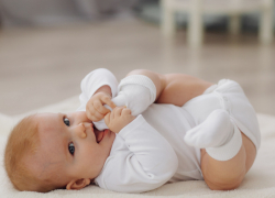 В одной из семей Воронежской области родился 14-й ребёнок