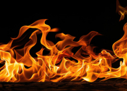 В Воронежской области повысился класс пожарной опасности