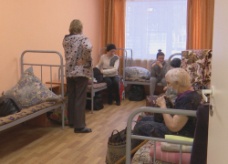 Более 500 воронежских семей поселили у себя беженцев из зоны СВО