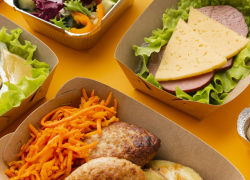 Санврачи напомнили воронежцам правила покупки готовых блюд из магазина