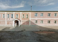 В Бобровском районе отреставрируют старинное здание мужской гимназии