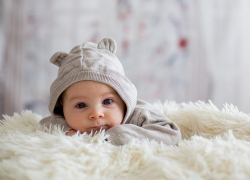 Воронежский ЗАГС назвал имена детей, популярные в начала XXI века