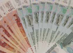 В Воронежской области в 2024 году обнаружили более 100 фальшивых купюр