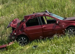  В ДТП  в Панинском районе пострадали две жительницы Ямало-Ненецкого автономного округа