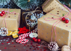 Глава Аннинского района принял участие во всероссийской акции «Ёлка желаний»