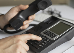 Жителей Воронежской области попросили сообщать о возможных ЧП экстренным службам