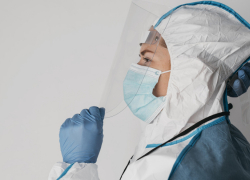 В Воронежской области зафиксировали случаи заболевания менингитом