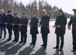Гусев и Гордеев открыли дорогу в обход Боброва 