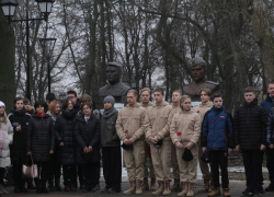 В Бобровском районе пройдёт празднование Дня народного единства