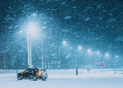 Водителей Воронежской области предостерегли от поездок на юг по М-4