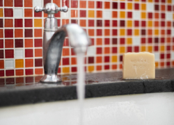 В Воронежской области установили новые тарифы на водоснабжение в 2026 году